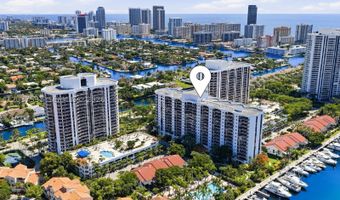 3610 Yacht Club Dr 702, Aventura, FL 33180