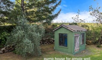 539 Keyes Ave, Angwin, CA 94508