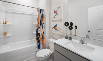 Farrell Pkwy Plan: CALI, Aberdeen, NC 28315