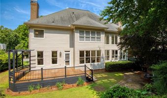 10425 Cranchester Way, Alpharetta, GA 30022