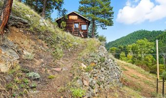 6112 Fourmile Canyon Dr, Boulder, CO 80302