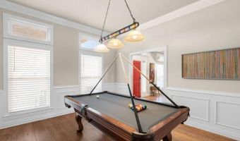 408 Valley View Ct, Aledo, TX 76008