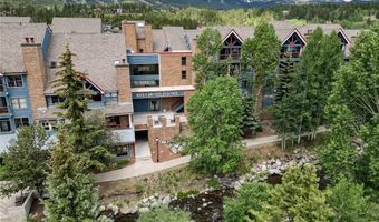 100 S PARK Ave E202, Breckenridge, CO 80424