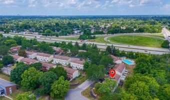 2866 Kingsrowe Ct 38, Columbus, OH 43209