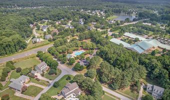 3748 Knollcreek Dr, Apex, NC 27539