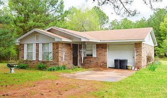 191958 N 4202 Rd, Antlers, OK 74523