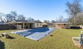 504 7th St, Barling, AR 72923
