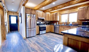 65 Spires View Ln, Belfry, MT 59008