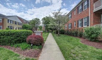 6610 E WAKEFIELD Dr C2, Alexandria, VA 22307