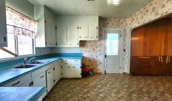 54 W 4th St, Battle Mountain, NV 89820