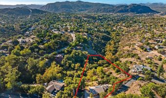 1714 Foss Rd, Alpine, CA 91901