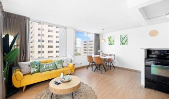2427 Kuhio Ave 906, Honolulu, HI 96815