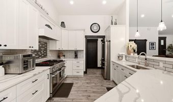 26658 N CHANNY Way, Athol, ID 83801