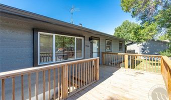 4104 Murphy Ave, Billings, MT 69101