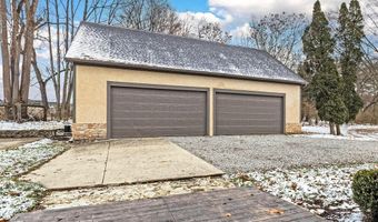6893 Riverside Dr, Powell, OH 43065