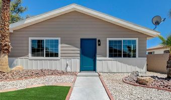 4098 Boratko St, Las Vegas, NV 89115