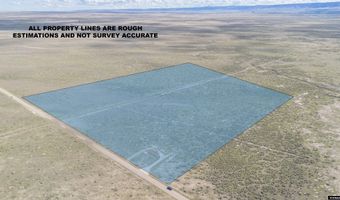 Tract 460 BB Brooks, Casper, WY 82601