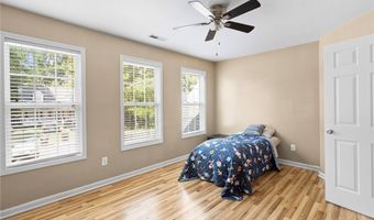 60 Hunters Way, Angier, NC 27501