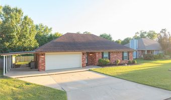 603 J St, Barling, AR 72923