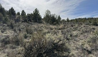 HWY 140, Beatty, OR 97621