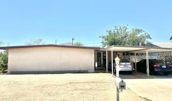 1231 E Avila Ave, Casa Grande, AZ 85122