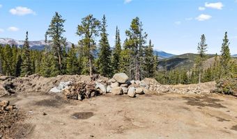 115 SALLIE BARBER Rd, Breckenridge, CO 80424