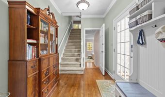 4008 Westwood Lane Ln, Apex, NC 27539