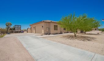 9858 N FALDALE Rd, Casa Grande, AZ 85122