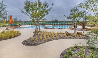 2604 O'Connell Cir Plan: H40P Palmview - Traditions, Aubrey, TX 76227