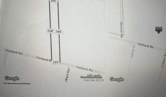 6630 Holland St, Algonac, MI 48001