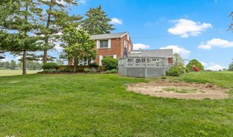 4817 N 150 W, Anderson, IN 46011
