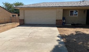 493 S 16th St, Banning, CA 92220