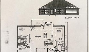 6284 Emerald Lake Dr, Biloxi, MS 39532