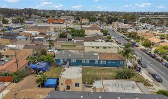 214 W 92nd, Los Angeles, CA 90003