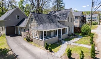 333 Lake St, Bristol, NH 03222
