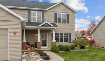 4027 E GLORY Ln, Appleton, WI 54913