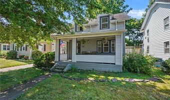 326 S Firestone Blvd, Akron, OH 44301