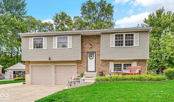 3628 Boxwood Dr, Indianapolis, IN 46227
