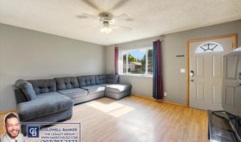 2986 Herrington Dr, Casper, WY 82604
