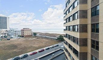 101 S Raleigh 625, Atlantic City, NJ 08401