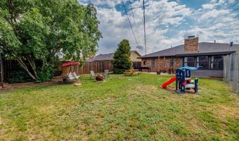 2326 Cicily Ln, Abilene, TX 79606