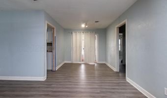 4007 PARKER St, Amarillo, TX 79110