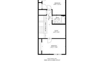1236 HARBOR ISLAND Walk, Baltimore, MD 21230