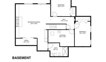 15224 Swallow St NW, Andover, MN 55304