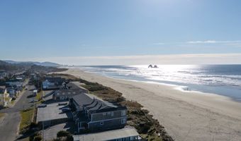 319 S NEPTUNE St, Rockaway Beach, OR 97136
