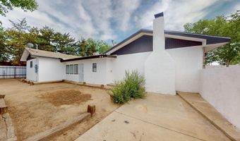 807 TORRES Dr, Belen, NM 87002