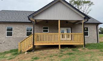 6544 Thomas Twin Oak Rd Lot 5, Baxter, TN 38544