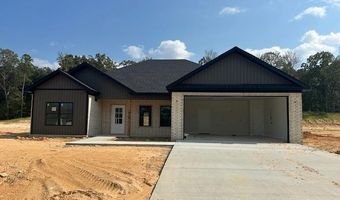 1168 Duke Dr, Bauxite, AR 72011