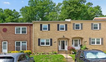 7481 JAYHAWK St, Annandale, VA 22003