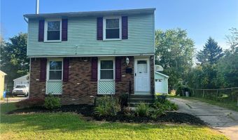 231 Bucyrus Dr, Amherst, NY 14228